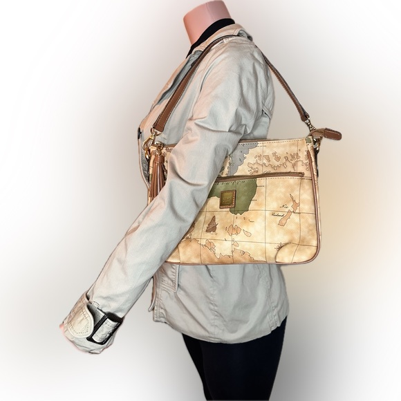 PRIMA CLASSE 2WAY SHOULDER BAG - Picture 10 of 12